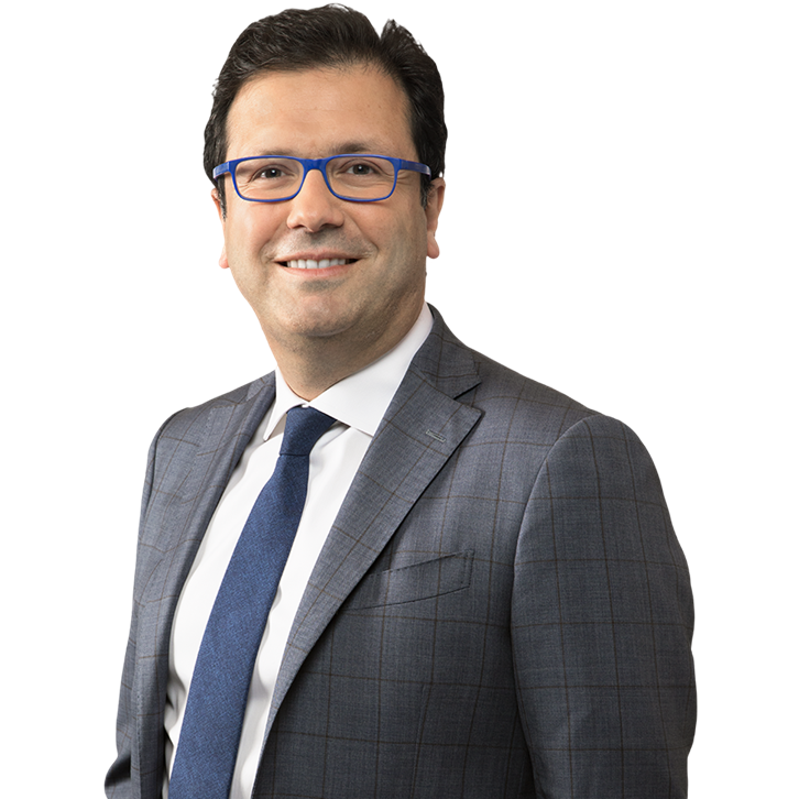 Tarek El Sayed McKinsey & Company